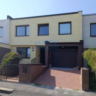 Pronájem bytu 2+1 61 m² Praha Čimice, Vehlovická