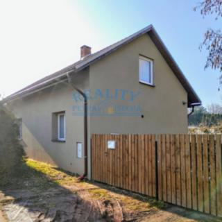 Prodej rodinného domu 114 m² Velvary