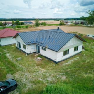 Prodej rodinného domu 175 m² Vrbice