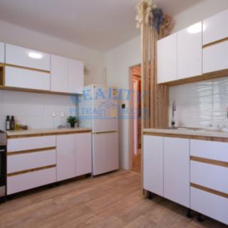 Pronájem bytu 1+1 31 m² Lovosice, U Nadjezdu