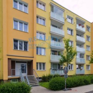 Pronájem bytu 3+1 78 m² Roudnice nad Labem