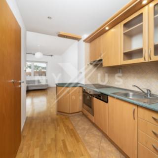 Prodej bytu 2+kk 44 m² Praha