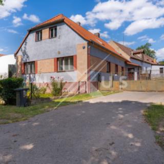 Prodej rodinného domu 230 m² Podbořany