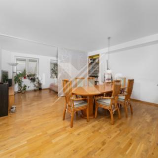 Prodej bytu 3+kk 105 m² Praha