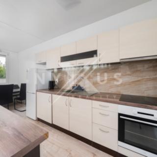 Prodej bytu 3+1 74 m² Praha