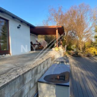 Prodej rodinného domu 76 m² Mníšek pod Brdy