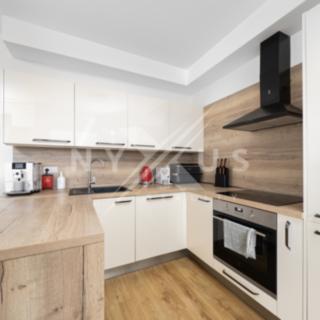 Pronájem bytu 3+kk 89 m² Praha