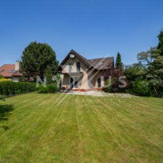 Prodej rodinného domu 174 m² Praha