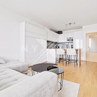 Prodej bytu 2+kk 60 m&sup2; Praha