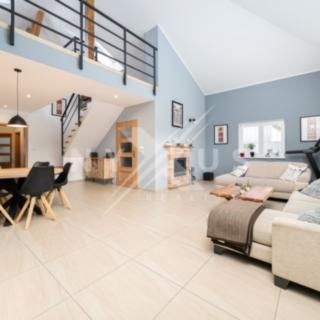 Prodej rodinného domu 272 m² Tišice Kozly, Ke křížku