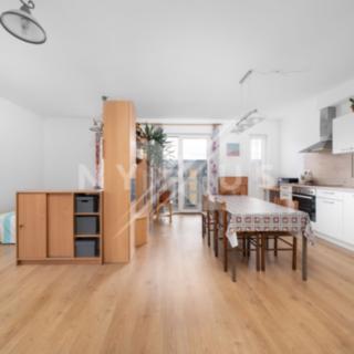 Prodej bytu 2+kk 75 m² Klíčany