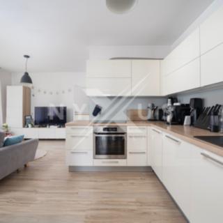 Pronájem bytu 2+kk 48 m² Praha