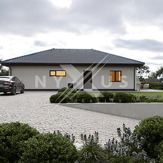 Prodej rodinného domu 115 m² Pravonín