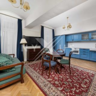 Pronájem bytu 2+kk 59 m² Praha