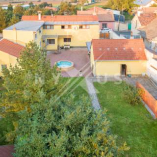 Prodej rodinného domu 250 m² Brázdim