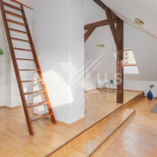 Prodej bytu 3+kk 105 m² Praha
