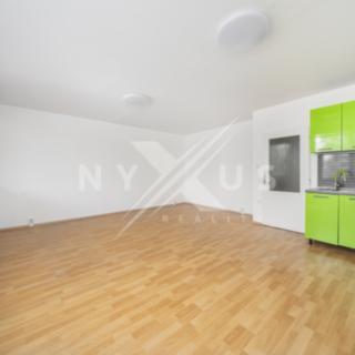 Prodej bytu 1+kk, garsoniery 36 m² Praha