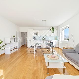 Prodej bytu 3+kk 78 m² Praha Stodůlky, Klečkova