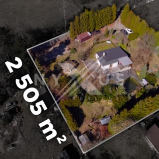 Prodej stavební parcely 2505 m² Mníšek pod Brdy