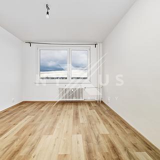 Pronájem pokoje 12 m² Praha Háje, Hekrova