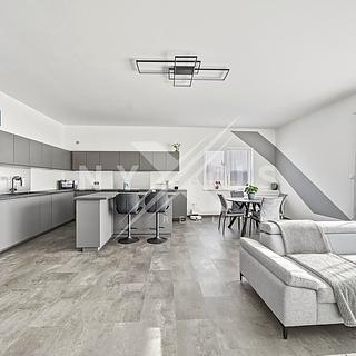 Pronájem rodinného domu 145 m² Krakovany