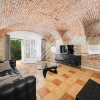Pronájem bytu 2+1 64 m² Praha