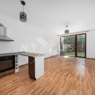 Pronájem bytu 1+kk a garsoniéry 38 m² Praha Záběhlice, Na Slatince