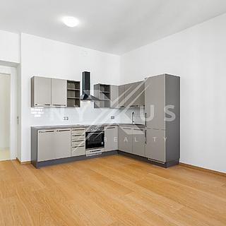 Pronájem bytu 2+kk 55 m² Praha