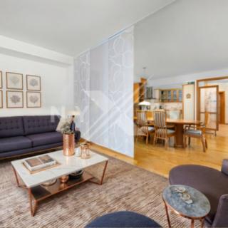 Prodej bytu 3+kk 105 m² Praha