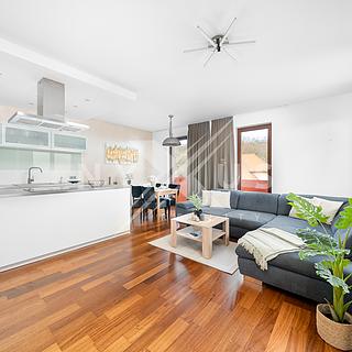 Prodej bytu 3+kk 79 m&sup2; Praha