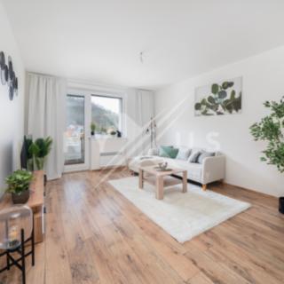 Prodej bytu 4+1 75 m² Štěchovice, Vltavská