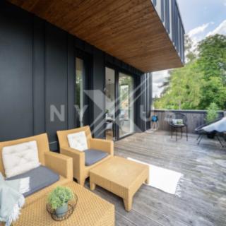 Prodej bytu 3+kk 104 m² Kunice, Na Kopánku