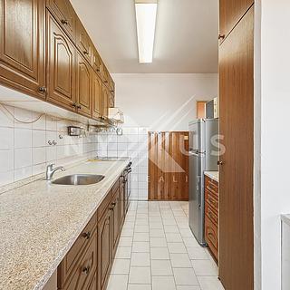 Prodej bytu 5+1 a více 113 m&sup2; Praha