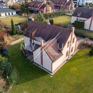 Prodej rodinného domu, 250m²