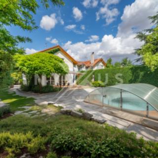Prodej rodinného domu 143 m² Bašť, Měšická