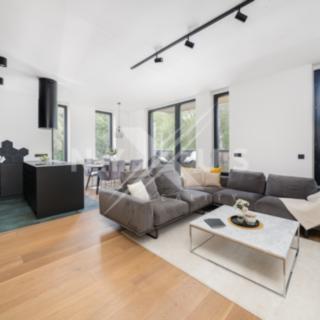 Prodej bytu 3+kk 104 m² Kunice