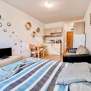 Prodej bytu 1+kk, garsoniery, 26m²