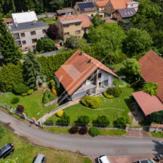 Prodej rodinného domu, 236m²