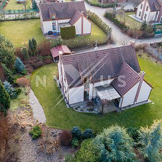 Prodej rodinného domu 250 m² Dobřejovice