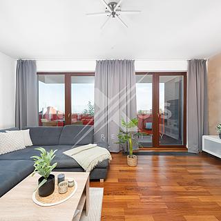 Prodej bytu 3+kk, 81m&sup2;