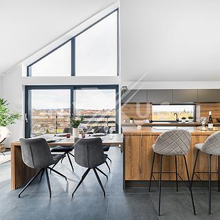 Prodej rodinného domu 125 m² Příbram III, Borová