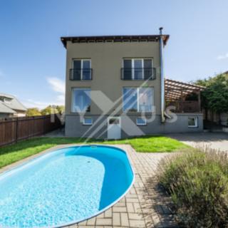 Prodej rodinného domu 160 m² Hradištko, Budákov