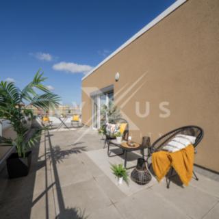 Prodej bytu 4+kk 102 m² Praha Horní Měcholupy, Mantovská