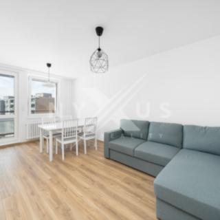 Pronájem bytu 3+1 67 m² Praha, Plevenská