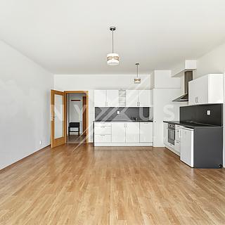 Pronájem bytu 2+kk 70 m&sup2; Praha