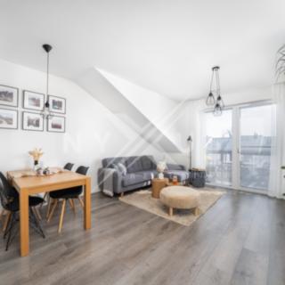 Prodej bytu 2+kk 53 m² Vysoký Újezd, Pivovarská