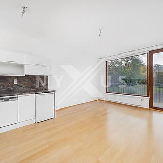 Prodej bytu 1+kk, garsoniery 28 m² Praha