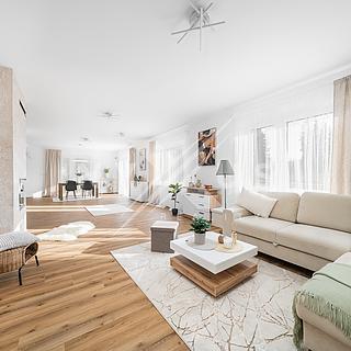 Prodej rodinného domu 228 m² Žižice