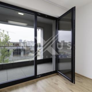 Pronájem bytu 1+kk a garsoniéry 30 m² Praha Žižkov, Tetauerova