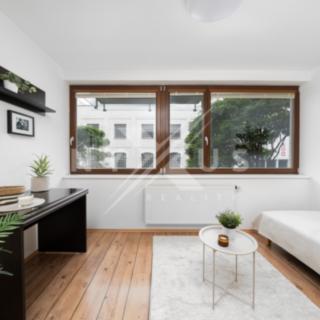Prodej bytu 3+kk 63 m² Praha